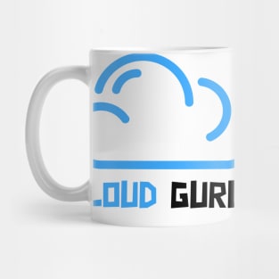 Cloud Guru Mug